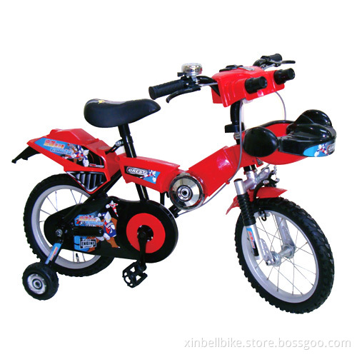 12'' 14'' 16'' Child Bicycles for Sale